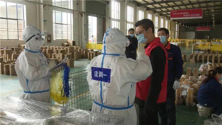 扬州重型23例危重型6例