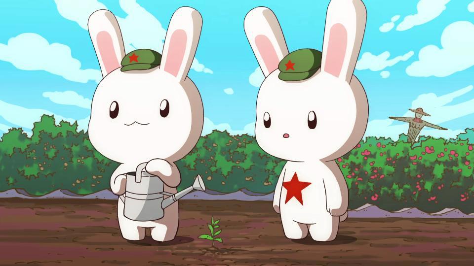 种花家是什么意思