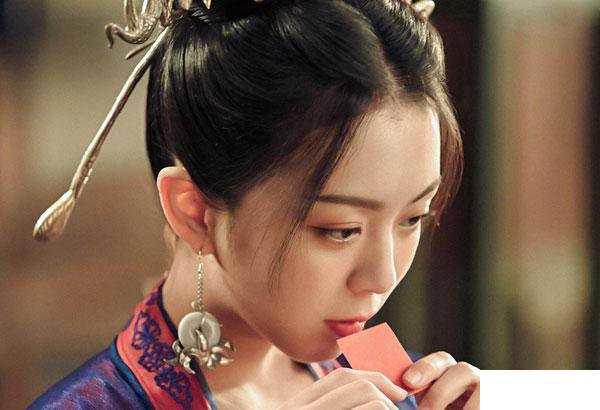 唐朝诡事录演员表和播出时间