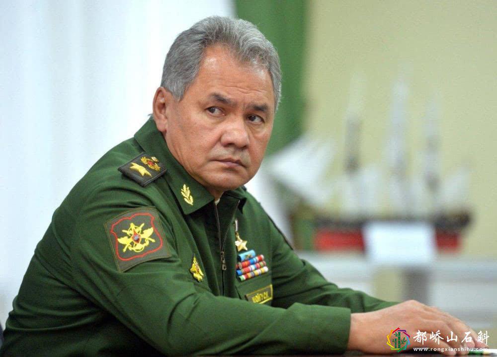 俄罗斯下一个总统