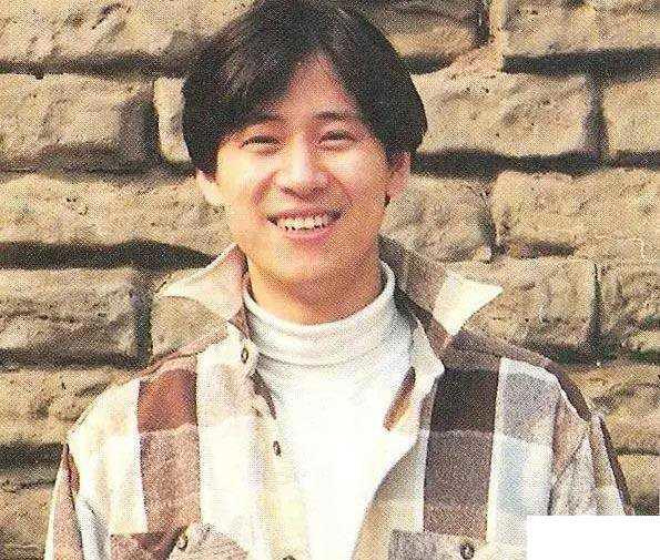 解晓东个人资料图片简介