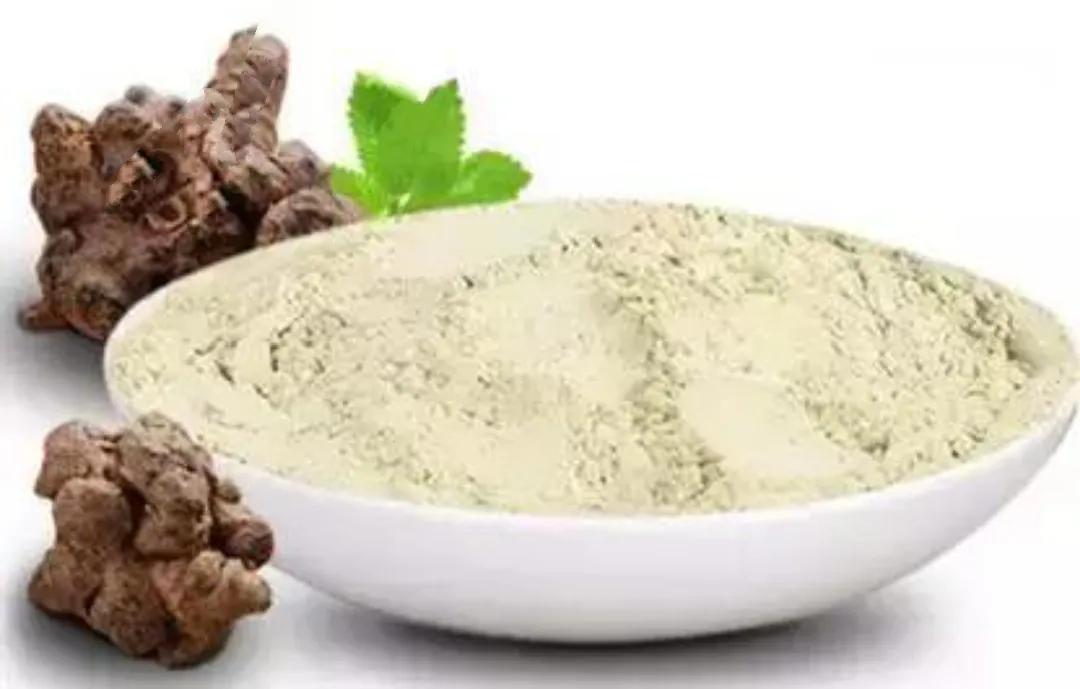 三七粉有6种人不能吃