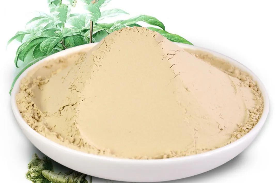 三七粉有6种人不能吃