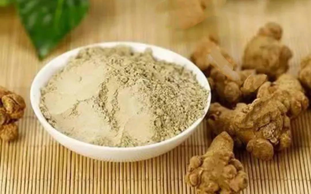 三七粉有6种人不能吃