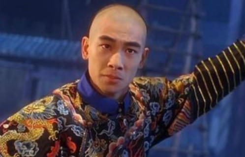 赵文卓和梅艳芳到底是什么误会