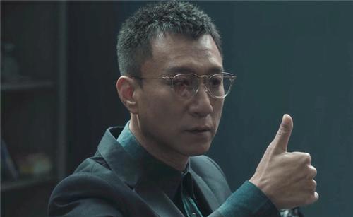 扫黑风暴是根据什么改编的