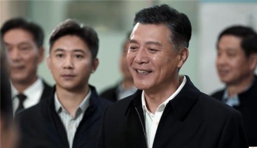 扫黑风暴是根据什么改编的