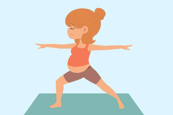 孕早期吃什么有利于胎心胎芽发育 5种安胎食物来帮忙