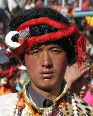 康巴汉子性功能为什么这么好