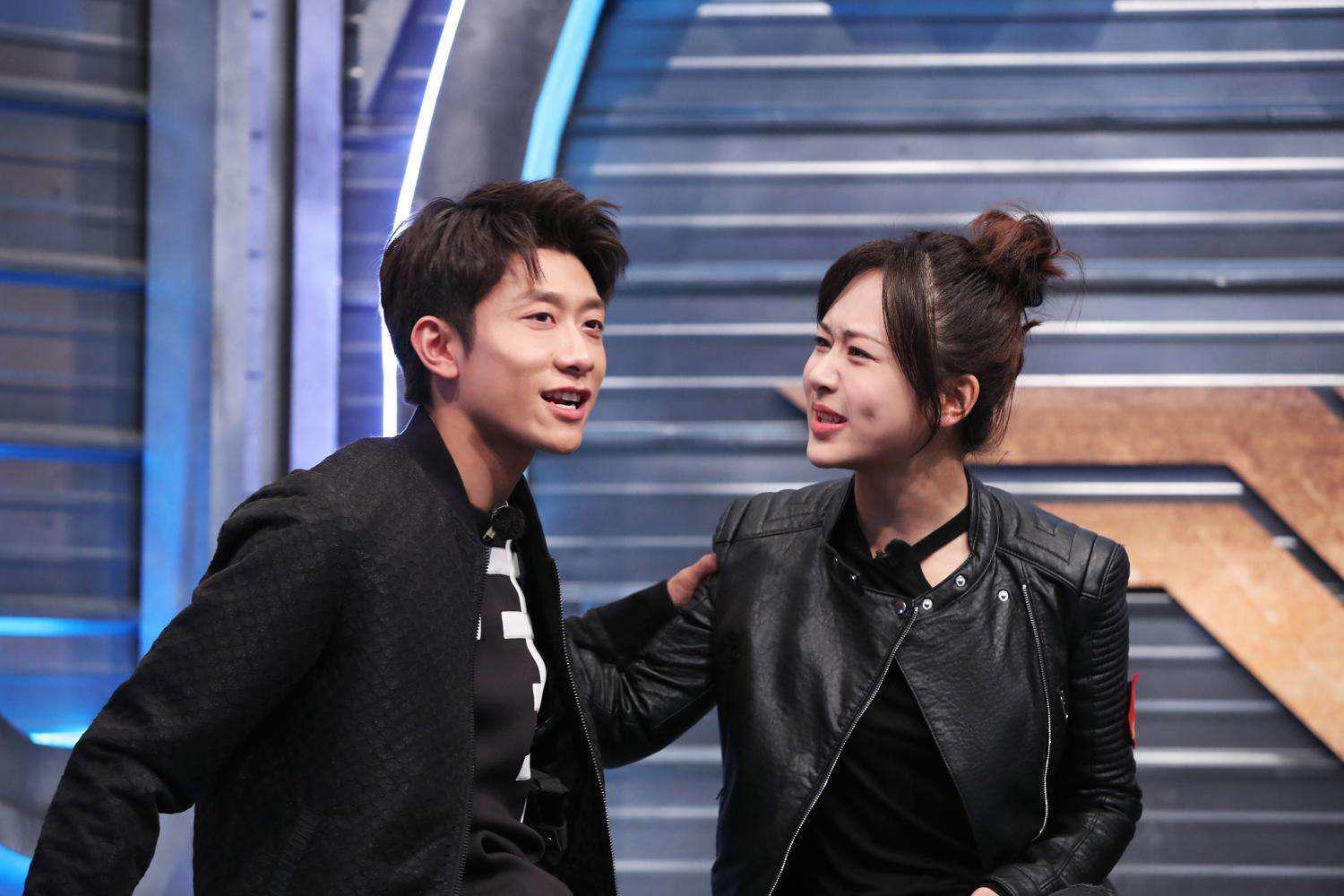 张一山杨紫正式宣布领证