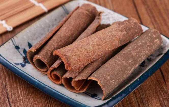 常见的香料有哪些