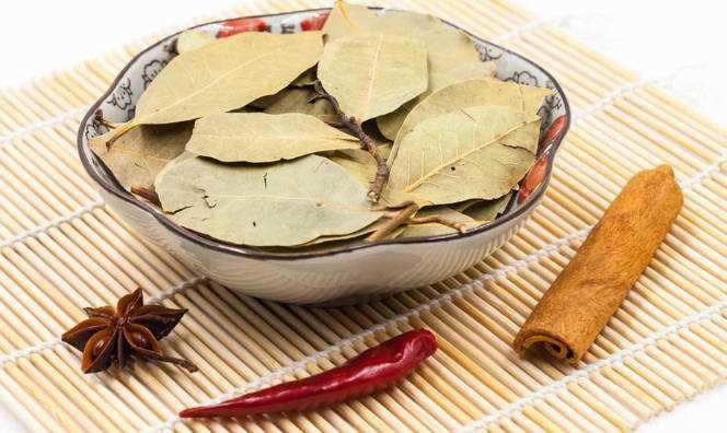 常见的香料有哪些