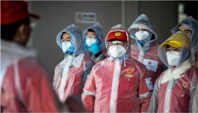 31省区市新增本土确诊31例 在江苏