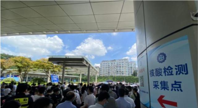 31省区市新增本土确诊31例 在江苏