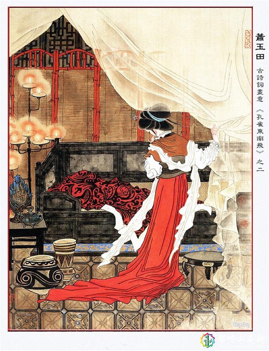 女人想要时有多难受【女的是不是欲望比男的大】