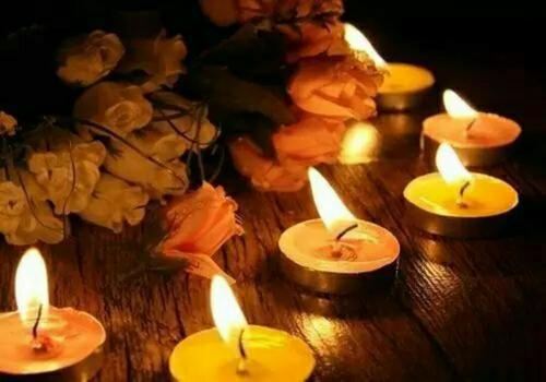 中元节为什么不能出门