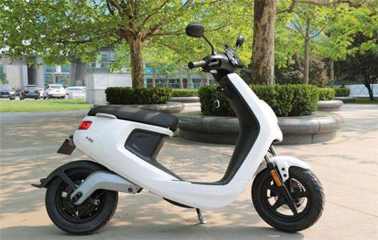 电动车停放新规8月起施行