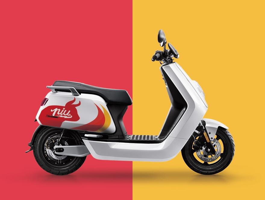 电动车停放新规8月起施行