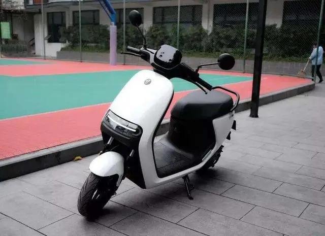 电动车停放新规8月起施行