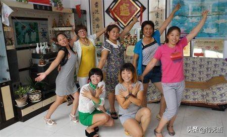 留守女人的性泛滥