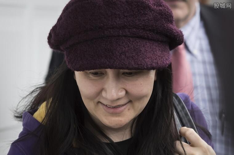 孟晚舟会被引渡到美国吗