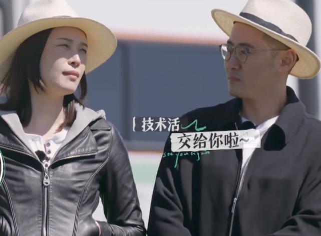 佟晨洁魏巍离婚了嘛