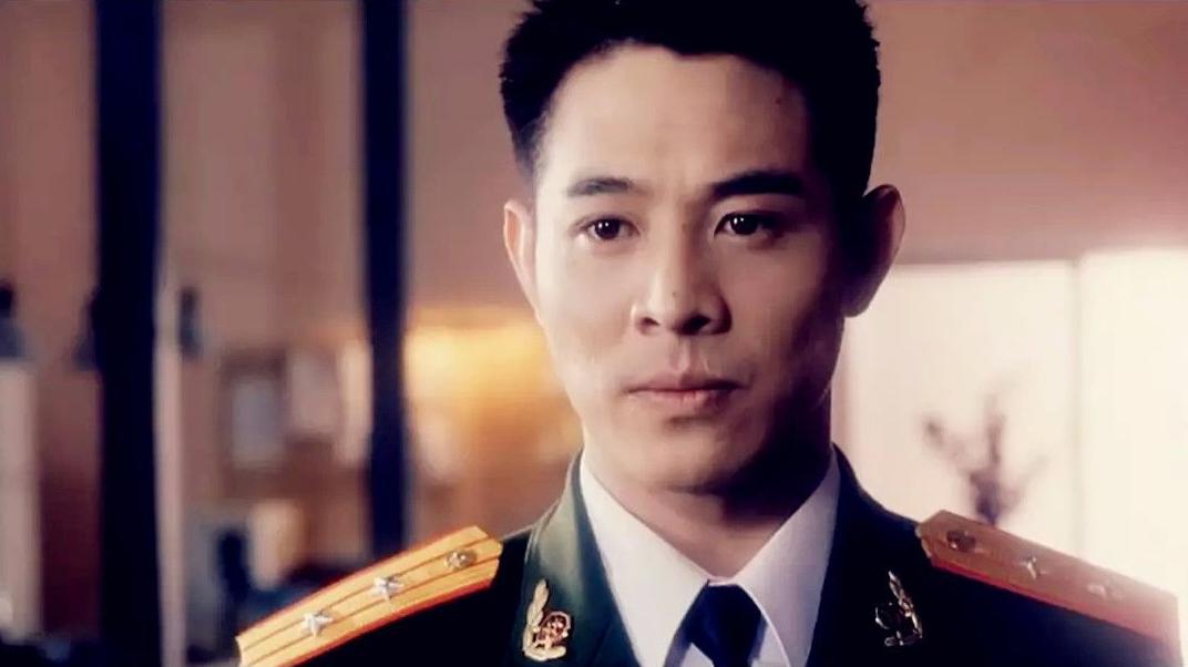 李连杰现在现状