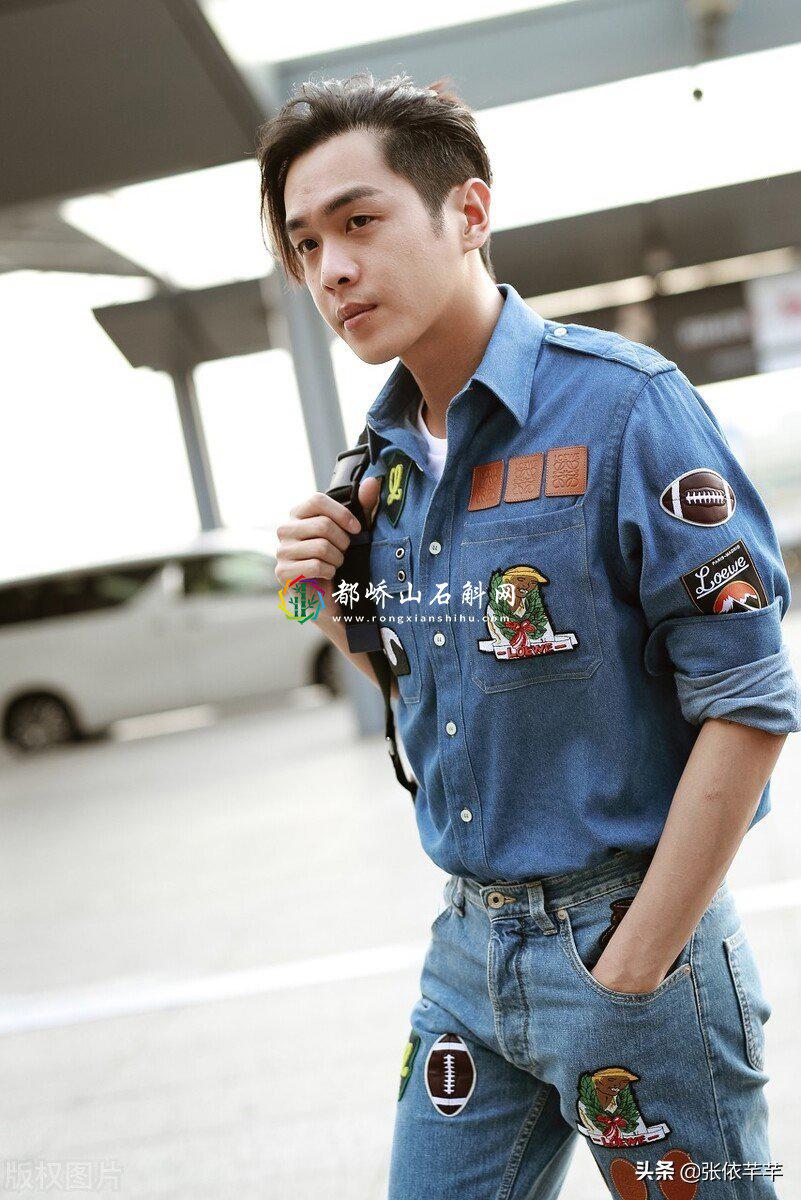 张若昀唐艺昕怎么认识【张若昀和唐艺昕的爱情经历】