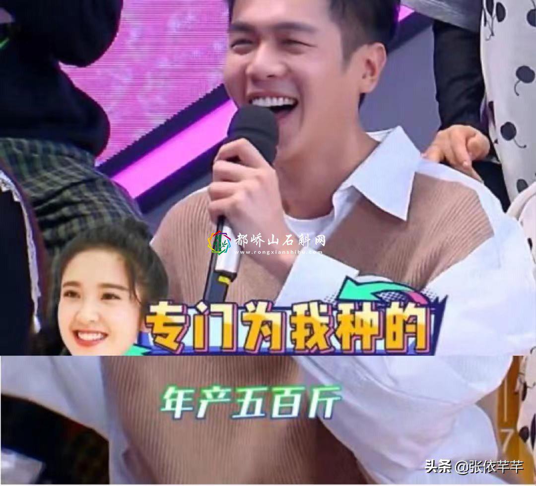 张若昀唐艺昕怎么认识【张若昀和唐艺昕的爱情经历】