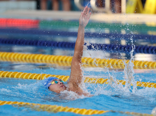 全大运》世大运延期好无奈 王星皓却能拔智了