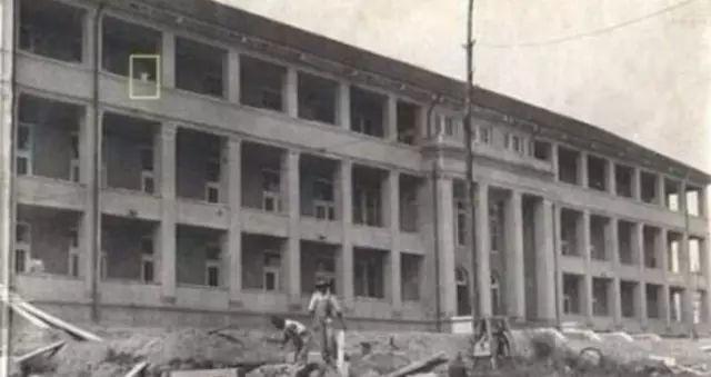 恐怖照片吓死20万人