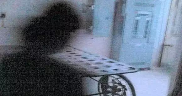 恐怖照片吓死20万人