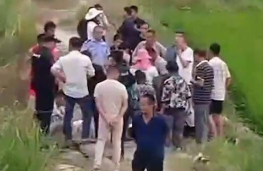 贵州从江6名女孩溺水4人不幸溺亡