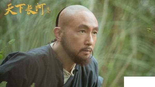 天下长河演员表及多少集