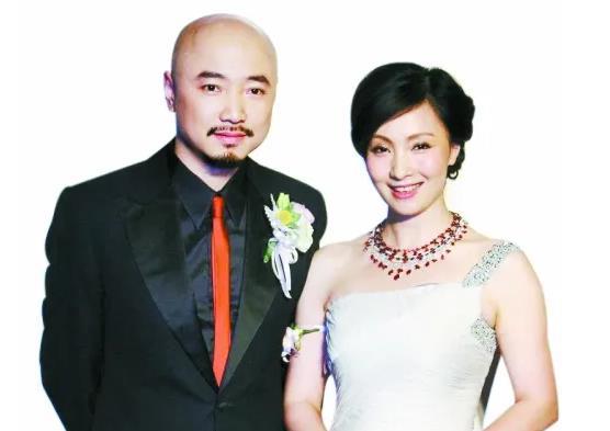 陶虹公开承认与徐峥各玩各的