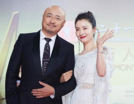 陶虹公开承认与徐峥各玩各的