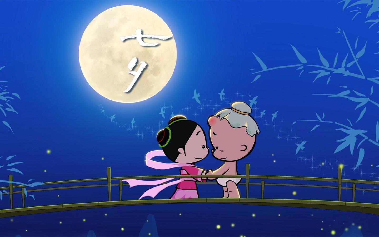 七夕取消是什么梗