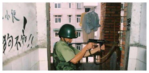 法子英为什么保护劳荣枝