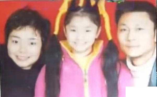 谭松韵案为何肇事者只判6年 谭松韵母亲事故原因