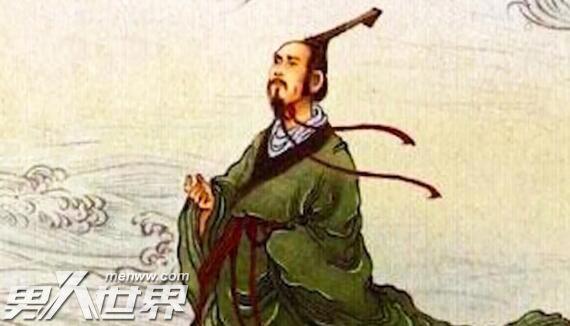 屈原为什么投河而死 救国无望让他以死明志