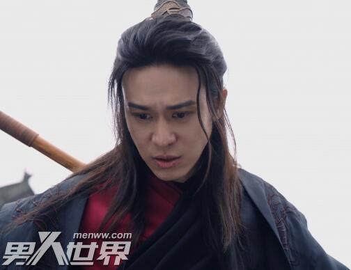 说英雄谁是英雄苏梦枕得了什么病 苏梦枕大结局死了吗