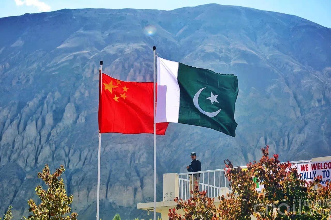 巴铁真的那么铁吗