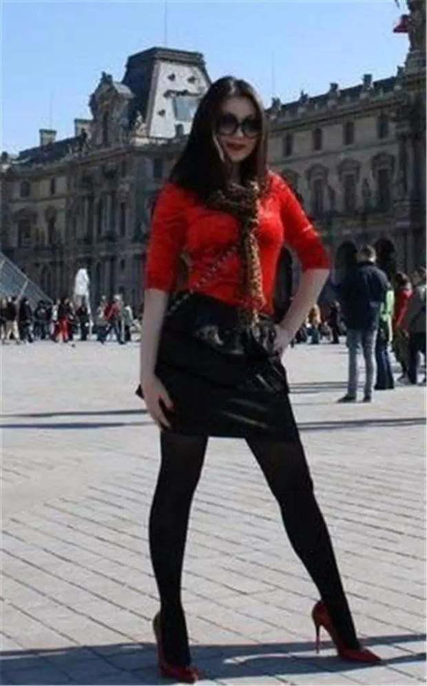 蒙古女人性强吗