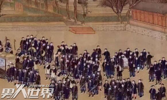 梦华录皇城司相当于什么机构 皇城司不输明朝锦衣卫