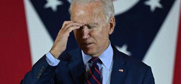 拜登77岁随时会死亡