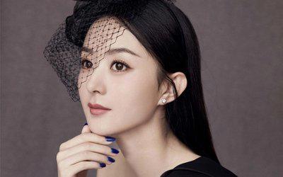 赵丽颖旗下艺人有哪些名单