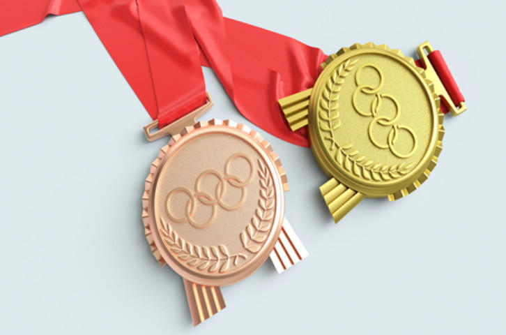 2021奥运冠军奖金多少钱