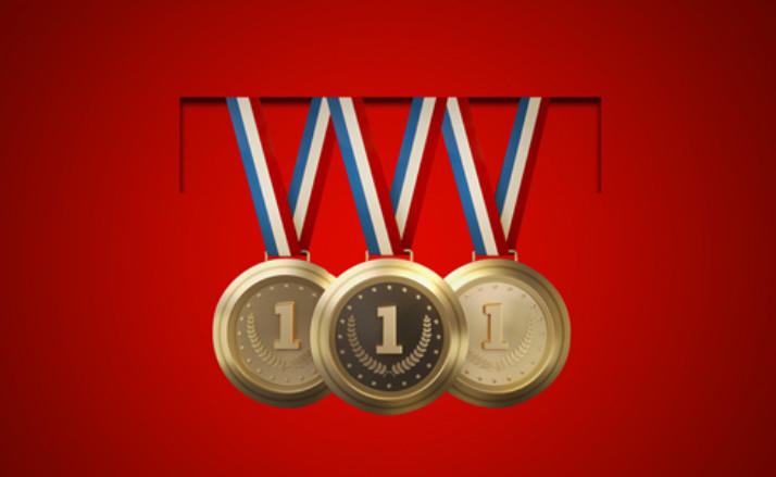 2021奥运冠军奖金多少钱