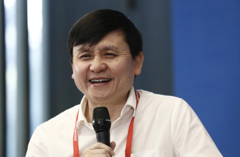 张文宏最近说了什么