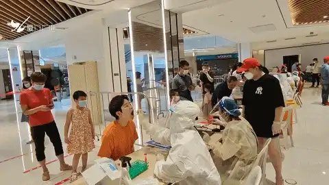 福建厦门疫情最新消息